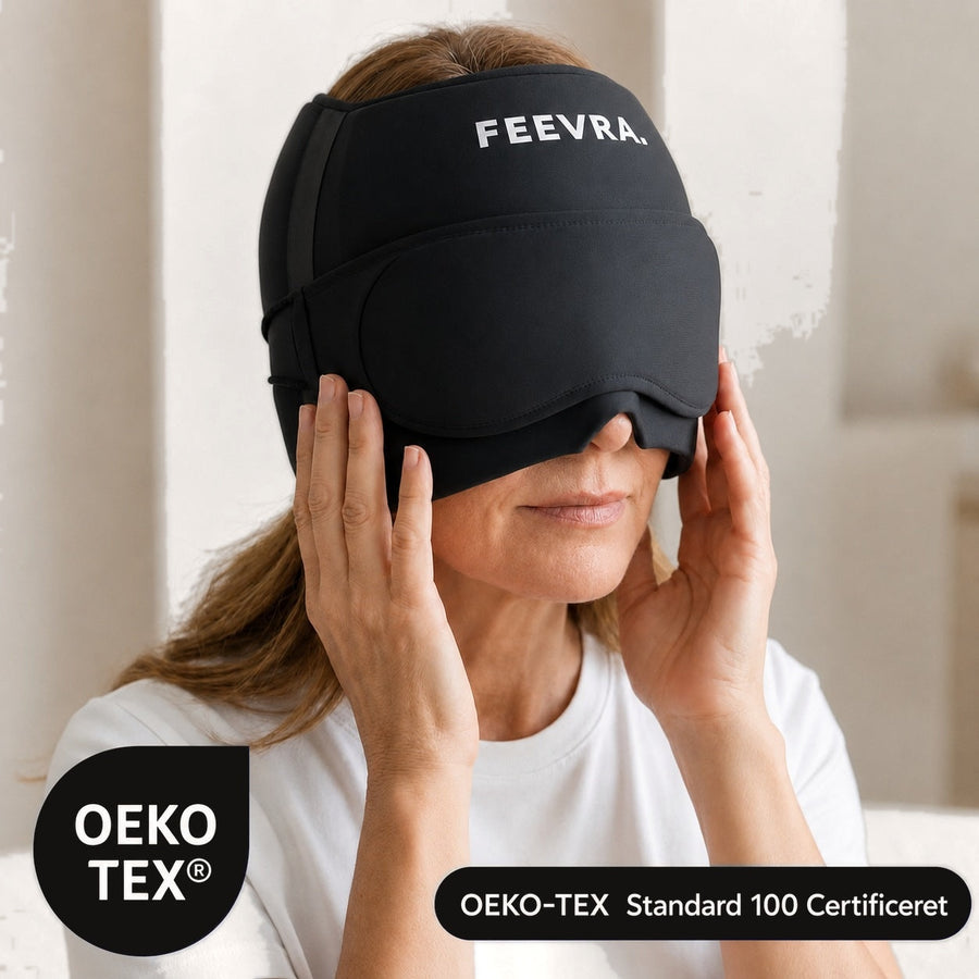 Feevra Migrænemaske™