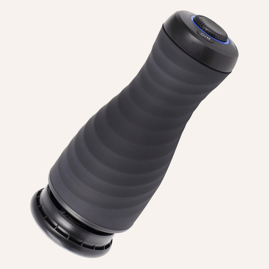 LymfeFlow™ vibrationsmassager