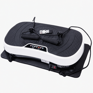 Vibrationsplade