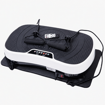 Vibrationsplade