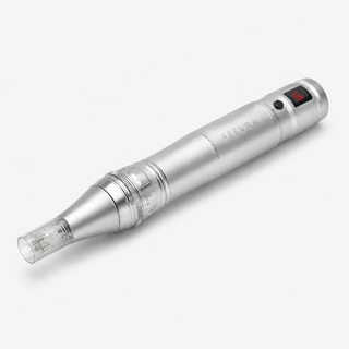 Microneedling Dermapen