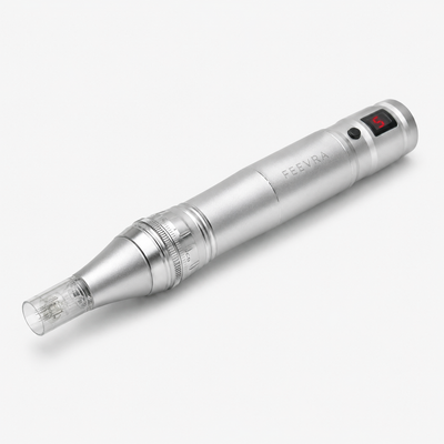 Microneedling Dermapen