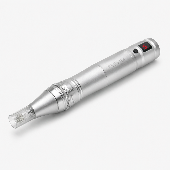 Microneedling Dermapen