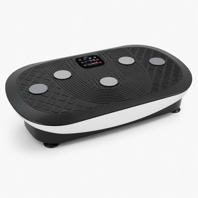 VibraCore 3D™ Vibrationstræner