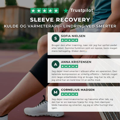 Feevra Recovery Sleeve™
