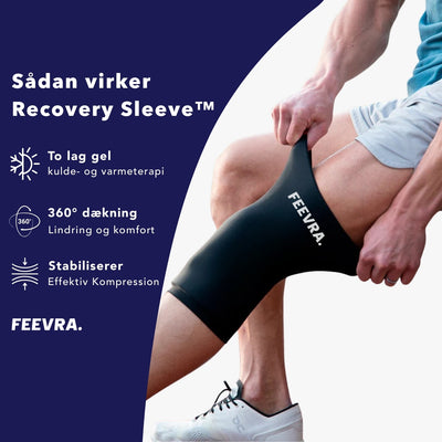 Feevra Recovery Sleeve™