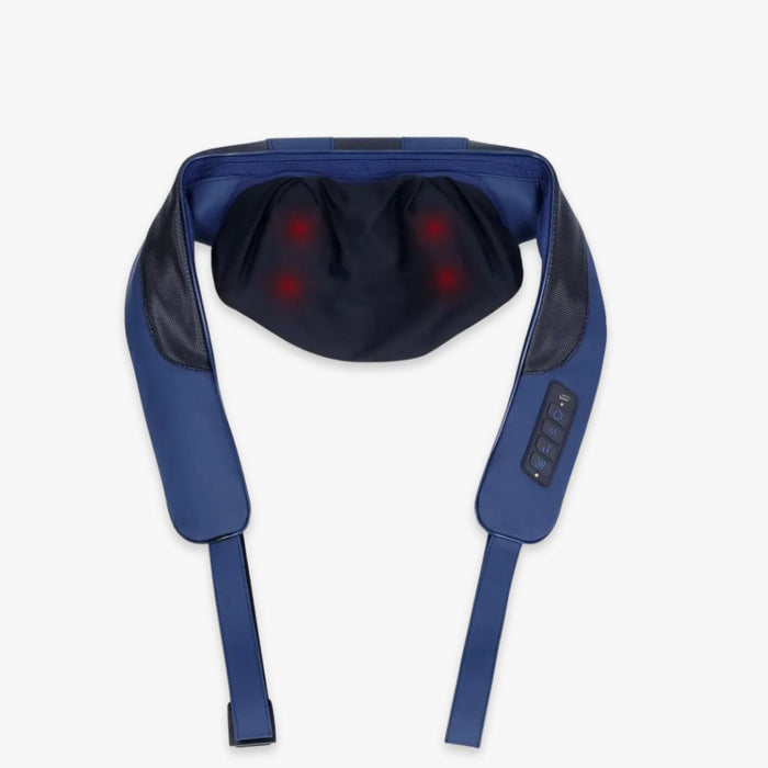 Feevra Nakkemassager