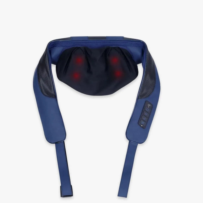 Feevra Nakkemassager