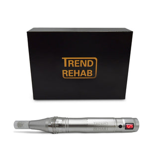 Microneedling Dermapen