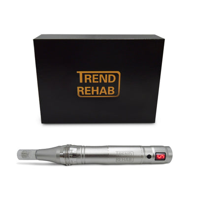 Microneedling Dermapen