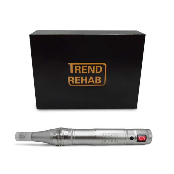Microneedling Dermapen