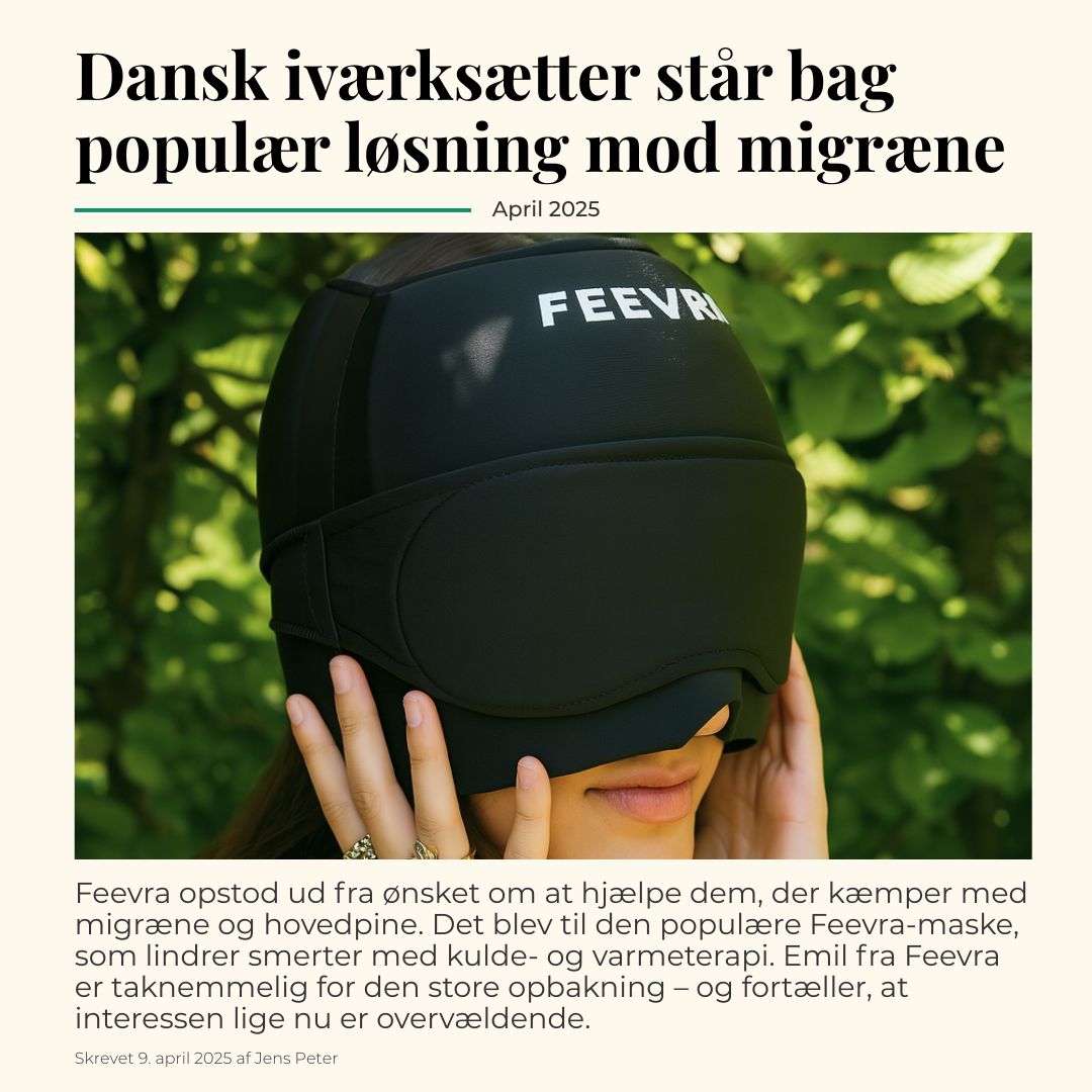 Tak for den store opbakning!