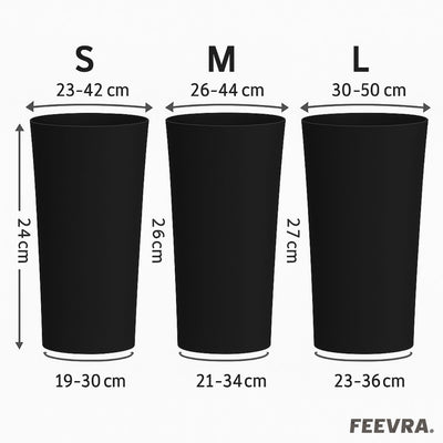 Feevra Recovery Sleeve™
