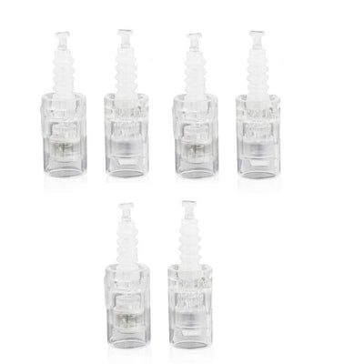 Nåle til Microneedling Dermapen – 6-pak