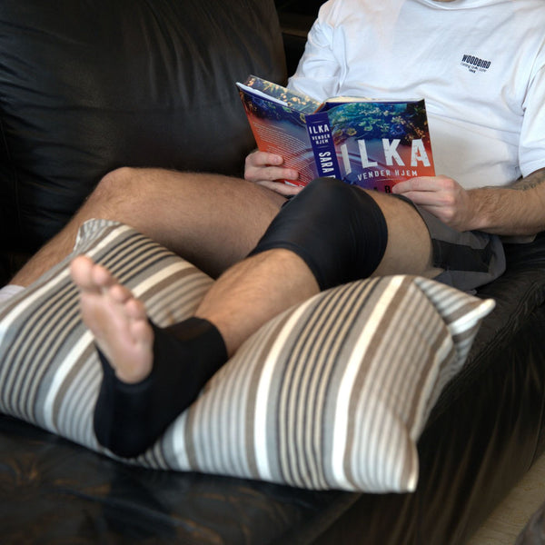 Recovery Ankel Sleeve™