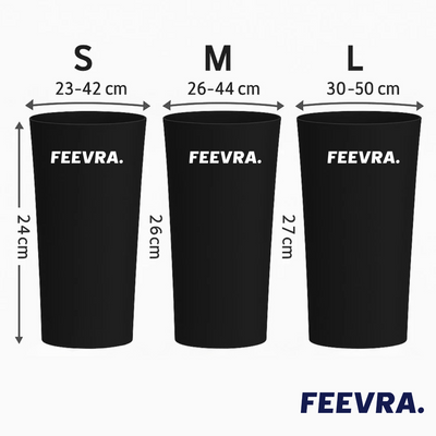 Feevra Recovery Sleeve™
