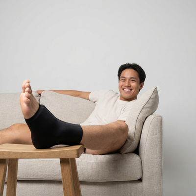 Recovery Ankel Sleeve™