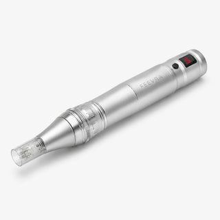 Elektrisk Microneedling Dermapen