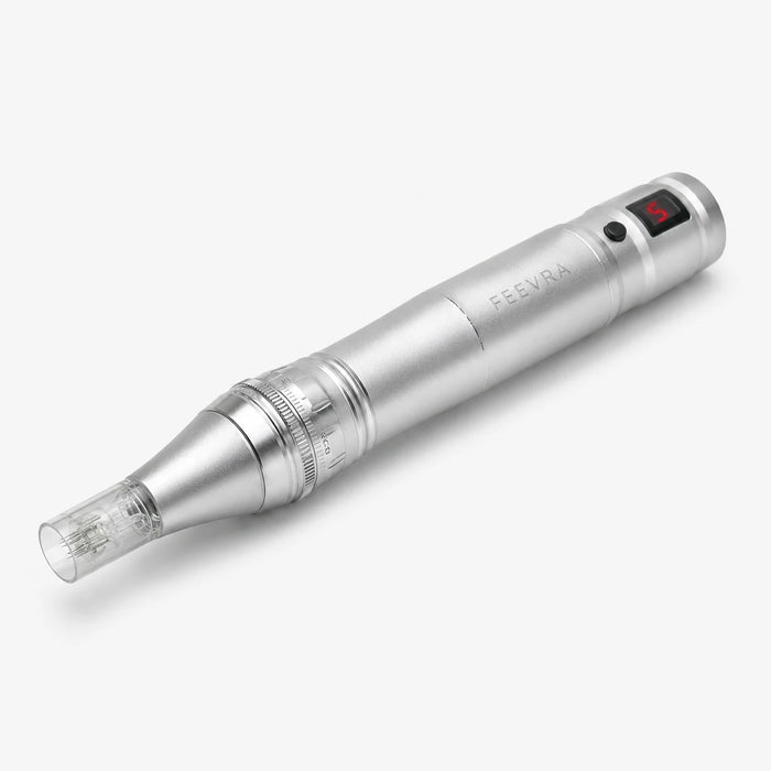 Elektrisk Microneedling Dermapen