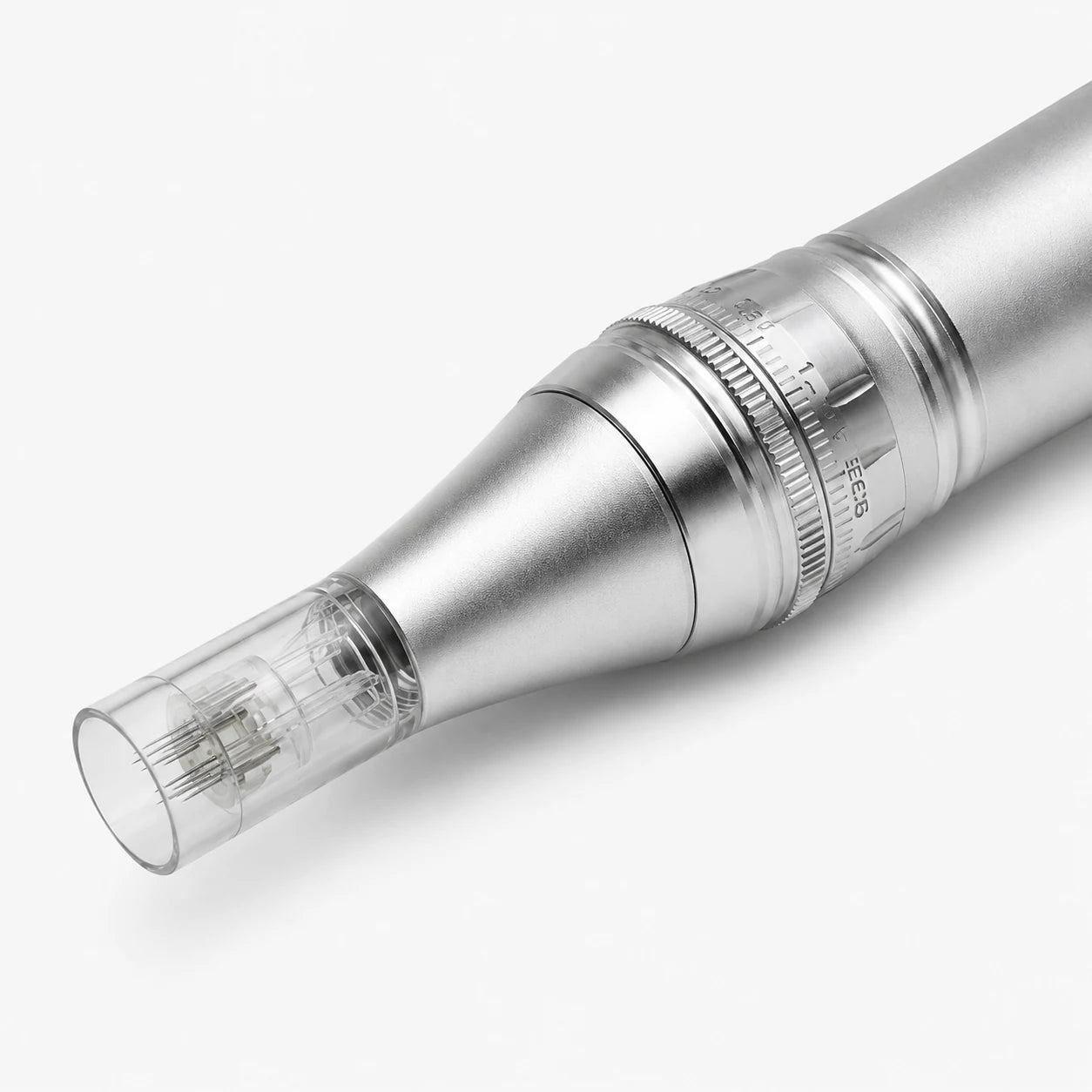 Microneedling derhjemme
